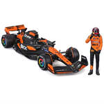 Bburago F1 McLaren – MCL38 1:24 Team 81 - 18/28040