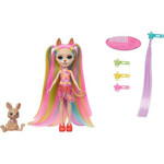 Enchantimals Sunshine Beach Katrice Kangaroo And Hop - HTJ70