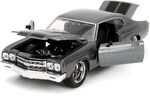 Jada Fast & Furious 1:24 1970 Chevy Chevelle SS - 253203099