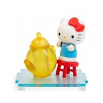 Hello Kitty & Friends Big Apple Workshop Συλλεκτική Φιγούρα 5εκ. σε Kουτάκι Έκπληξη 1τεμ. - HKT39000