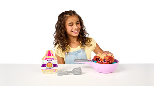 Cookeez Makery Μαγικό Τηγάνι Έκπληξη - CKE23508