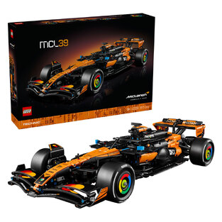 LEGO Technic McLaren Formula 1 Team - 42228