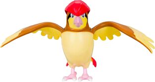 Pokemon: Battle Figure - Pidgeotto (7cm) - PKW4536