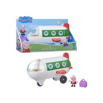 Peppa Pig Peppas Adventures Air Airplane - F3557