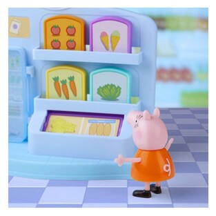 Peppa Pig Peppa Pig’s Peppa’s Supermarket - F4410