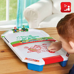 Super Mario Air Hockey - SM7361