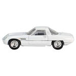 Hot Wheels Premium - Pop Culture Jay Leno's Garage 1968 Mazda Cosmo Sport - JBL66