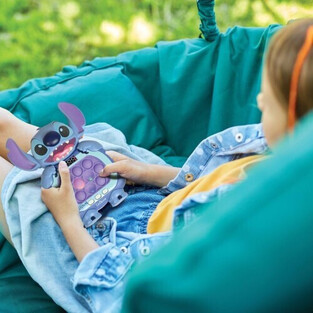 Lexibook Disney Stitch Pop it - JG500D