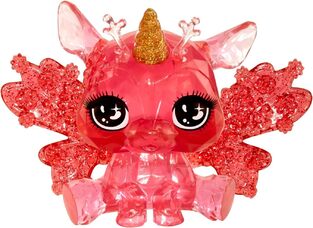Rainbow High Littles Rainbow Fantasy Fairies - Apple Anderson - 543381EUC