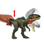 Jurassic World Rebirth: Gigantic Thrashers - Tyrannotitan - JCL75