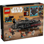 LEGO Star Wars The Dark Falcon - 75389