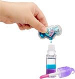 Yummiland Lip Gloss Doll: Mystery Color Change - Carly Cakepop - 546108EUC