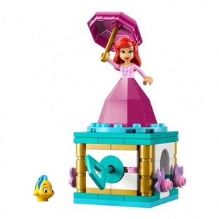 Disney Princess Twirling Ariel 