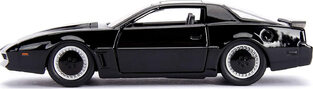 Jada Knight Rider Όχημα KITT 1:32 - 253252000