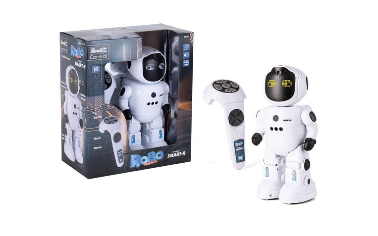 Revell Control RC Robot Smart-R - REVE24704
