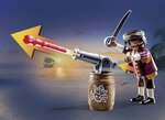 Playmobil Pirates Πειρατές και κυνήγι θησαυρού - 71420