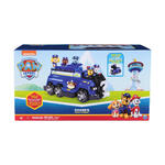 Paw Patrol: Chase - Team Cruiser Vehicle - 6070119