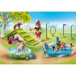 Playmobil My Life Πάρκο Σκύλων - 71745