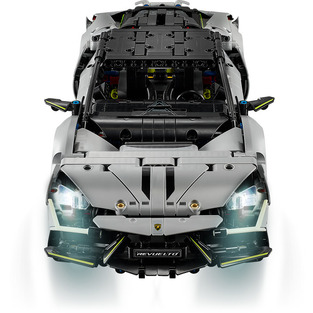 LEGO Technic Lamborghini Revuelto Super Sports Car - 42214 