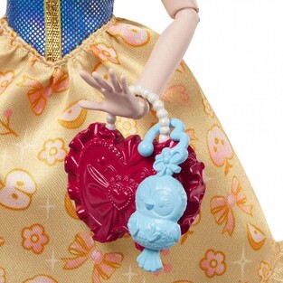 Disney Princess Συλλεκτική Κούκλα Manga Styles Snow White - JLT59