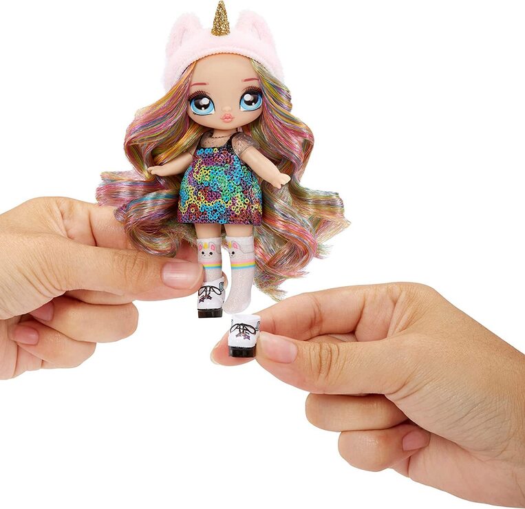 Na! Na! Na! Surprise Minis Series 1 Mystery Package - 590415EUC