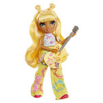 Rainbow High Jr High Rockband - Sunny - 565628EUC