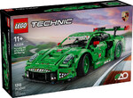 LEGO Technic Porsche 911 Gt3 R Rexy Ao Racing Car - 42224