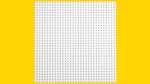 Lego Classic White Baseplate - 11026 
