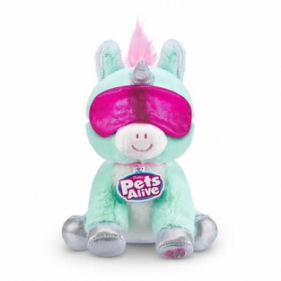 Pets Alive Βαλιτσάκι Pet Shop Surprise Slumber Party Σειρά 2 - 11809532