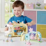 Sylvanian Families Nursery Κούνια - SF5745
