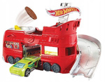 Hot Wheels Dine & Dash Playset - FJN39