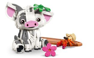 LEGO Disney Moana Pua - 43292