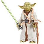 Star Wars Titan Hero Yoda - G1762