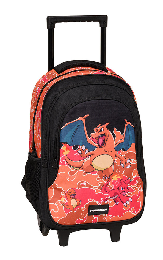 Graffiti Σακίδιο Τρόλεϊ Pokemon Charmander - 243252