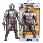Star Wars The Mandalorian Figure 24cm - F1567/E8063