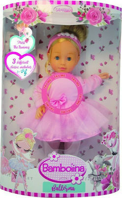 Molly Ballerina - BD1215