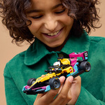 LEGO Speed Champions F1 Academy Lego Race Car - 77258