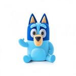 Hey Clay Bluey & Friends Bluey Mε 5 Βαζάκια Πηλό - 440081