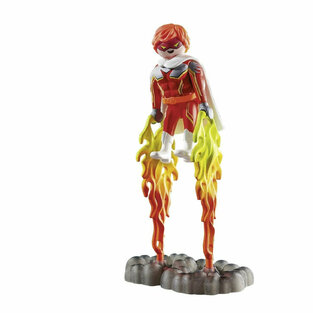 Playmobil Special Plus Σούπερ Ήρωας 70872