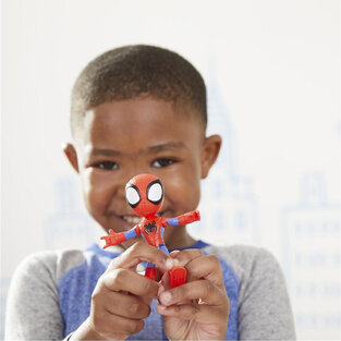 Spidey And His Amazing Friends: Figure Pack - F1458