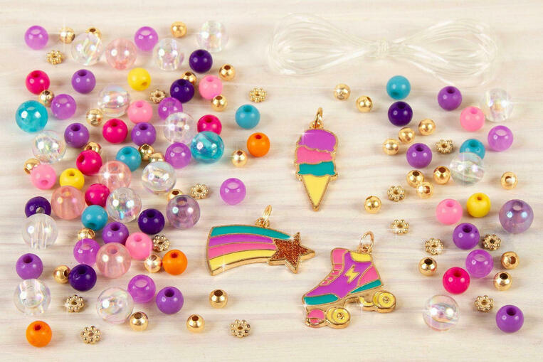 Make It Real Rainbow Dream Jewellery - FK1204