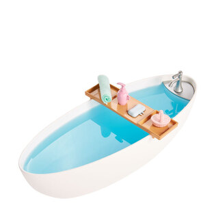 Barbie Wellness - Τζακούζι - HKT92