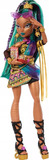 Monster High Nefera De Nile Doll - JDR48