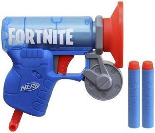 Nerf Microshots Fortnite Micro Grappler - E6741/F3813