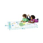 Crayola Mini Kids Νέο Χαλάκι Ζωγραφικής Color Pop - CRY05000