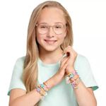 Make It Real Linked Looks Bracelet Kit - FK1735