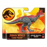 Jurassic World Chaos Theory Danger Pack Guemesia - JCL51