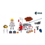 Playmobil Esa: Ρομποτικό Όχημα Εξερεύνησης Πλανήτη Άρη - 72012