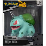 Pokemon: Select Figure - Bulbasaur (10cm) - PKW4226