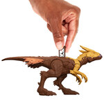 Jurassic World Chaos Theory Danger Pack Hypsilophodon Action Figure - JCL47